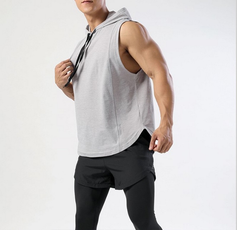 Lululemon Men's Vests 63